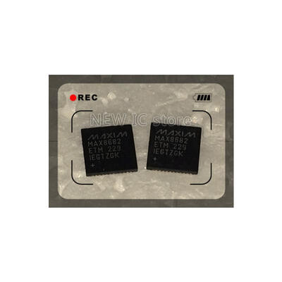 

5pcslot MAX8682ETM MAX8682 QFN48 Free Shipping