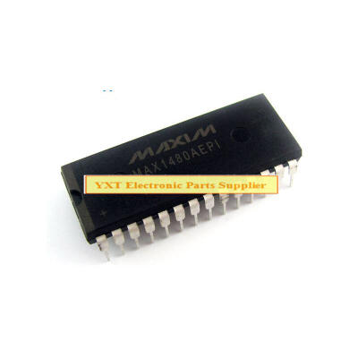 

5PCSLOT MAX1480AEPI MAX1480AEPI MAX1480 DIP Original IC electronics kit in stock