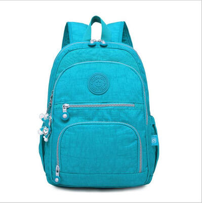 

2018 TEGAOTE Backpack for Teenage Girls Feminine Backpack Casual Kipled Nylon Backpacks Women Bag Waterproofpack Sac A Dos bag