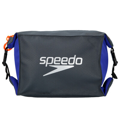 

Speedo Speedo Swim Bag Brand New Design Swim Special Swimming Goggles Goggles Swim Caps Swimsuit Accessories Equipment Bags Men&women Blue Blue 8-09191C299