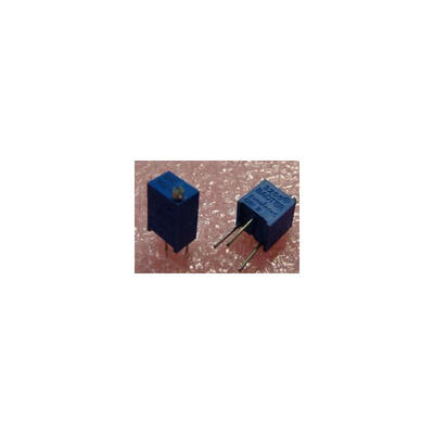 

10pcs 500K 3266W Variable Potentiometer High Precision 3266 Variable Resistors