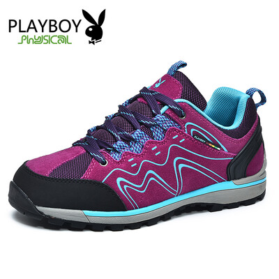 

PLAYBOY brand Outdoor sports&leisureNew runningWomens shoes