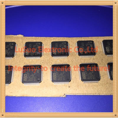 

5PCS STM32F103RBT6 STM32F103 QFP Good product fast shipping reputable