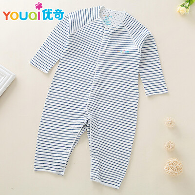 

Fashion Romper For Baby Soft Baby Girl Clothes Long Sleeve Spring Boy Bodysuit Cotton Pajamas Suit Infant Jumpsuit Clothing