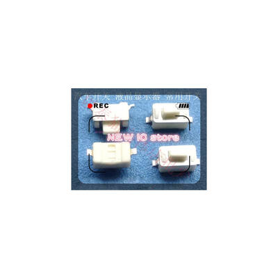 

Free Shipping 100PCS Tact switch button switch Micro Switch 3 6 43 two foot patch patch 3X6X43 button