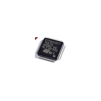 

1pcslot Power supply IC STM8S208RBT6 ST new original