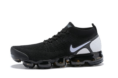 

NIKE AIR VAPORMAX FLYKNIT 2 Mens Running Shoes Sneakers Breathable Sport Outdoor Good Qualit