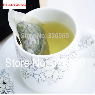 

Promotion NEW 30 Bags Super Grade Fragrance Type Health Care Chinese Oolong Tea Bag Anxi TiKuanYin Green Tea Bags