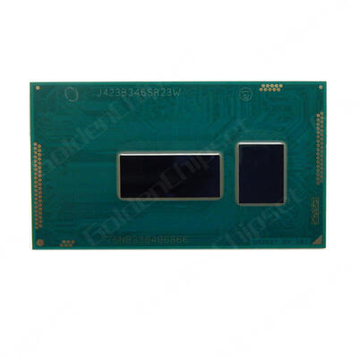 

1pcslot 100 Brand New Original Intel i7-5500U SR23W i7 5500U CPU Chipset with Solder Balls