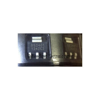

5PCS DS2401 sot-223