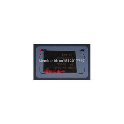 

5pcs/lot M28W320FST70ZA6 M28W320 BGA IC Free Shipping