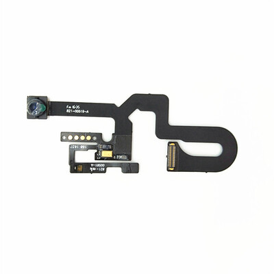 

For iPhone 7 Plus Front Facing Camera High Copy Ribbon Flex Cable Replacement Parts High Quality Free Shipping