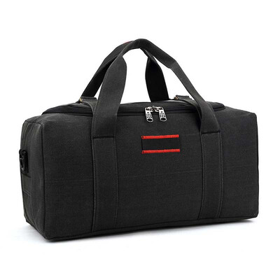 

холст Вещевой мешок негабаритный Сумка для багажа Tote