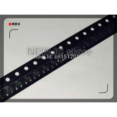 

500pcslot BSS123LT1G BSS123L BSS123 MOSFET N-Channel 100V 170MA Chip screen printingSA SOT-23 IC 100 new original Free shipping