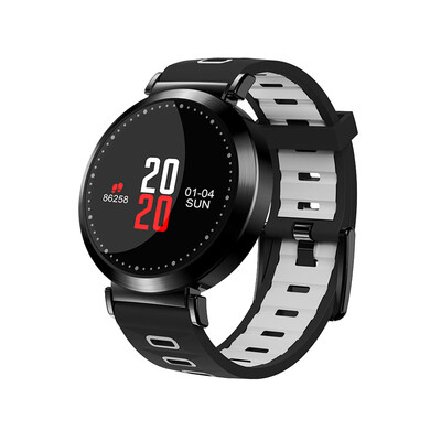 

2018 New M10 Color Screen Smart Band Wristband Fitness Tracker Blood Pressure watch Sport Bracelet