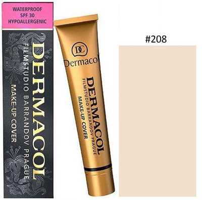 

Оригинальный Dermacol Make Up Cover Concealer Grundierung stark decend Allle Farben