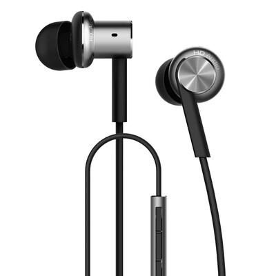 

MI Wired In-ear Music and Sports earphones
