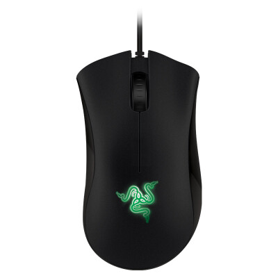 

Razer DeathAdder Эргономичная игровая мышь