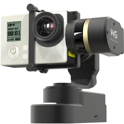 

Feiyutech WG трехосных носить легкую стабильную версию совместит с GoPro аксессуарами простой фотографической камеры