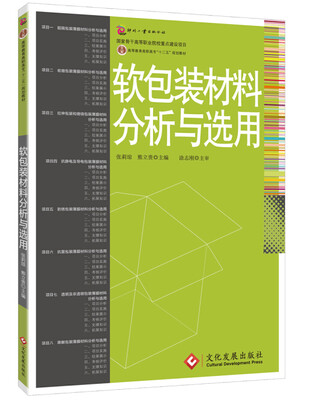 

软包装材料分析与选用
