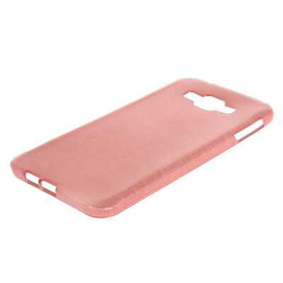 

MOONCASE Durable Soft Gel TPU Silicone Skin Slim чехол для Cover Samsung Galaxy A8 розовый