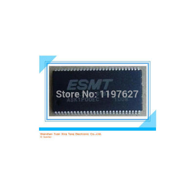 

FREE SHIPPING M12L2561616A-6T M12L2561616A Flash Memory TSSOP 10PCS/LOT IC