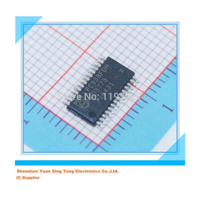 

10PCS/LOT P89LPC938FDH TSSOP28 original electronics IC kit