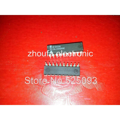 

10pcs/lot PAL16R8ANC ^