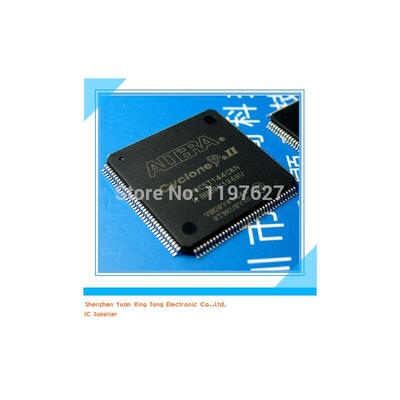 

10PCS/LOT FREE SHIPPING EP2C5T144C8N QFP ORIGINAL IC IN STOCK