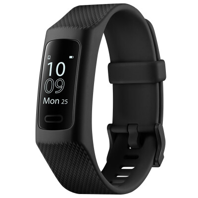 

Lifesense Smart sport band3 IP68 Waterproof Black