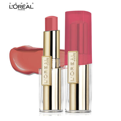 

L'Oreal LOREAL Silk Soft CC Light Lip Balm 714 Действительно моя обнаженная губа 3 г (губная помада для губной помады)