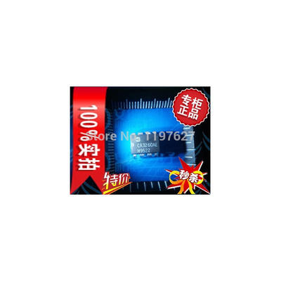 

Free shipping CA3260AE CA3260 4MHZ 8-DIP 10PCSLOT IN STOCK IC