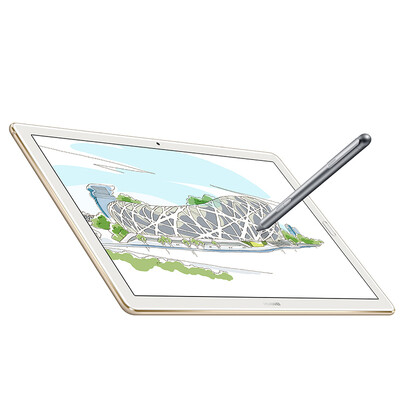 

Huawei M5 Pro 108-inch Tablet Harman Kardon 4G64G LTE Gold