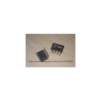 

20pcs IR2121 DIP8 NEW