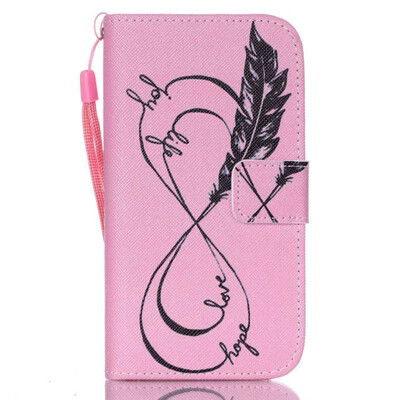 

MITI Painted Multiple pattern fashion flip Case For Samsung S4 Case Samsung GALAXY S4 flip Case I9500 Cover painted leather case