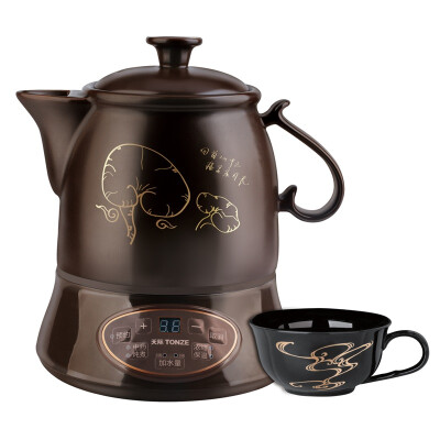 

Sky (TONZE) BJH-W300G health pots pot 3L