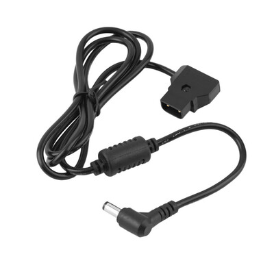 

D-Tap кабель DC для DSLR Rig энергосбытовая светодиодные для V-Mount Battery