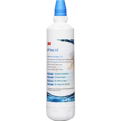 

3M AP Easy-C-LC картридж