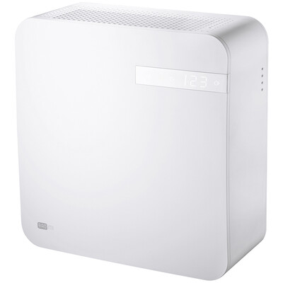 

Leopard Meter BMI400B Очиститель воздуха 2 Молочный белый