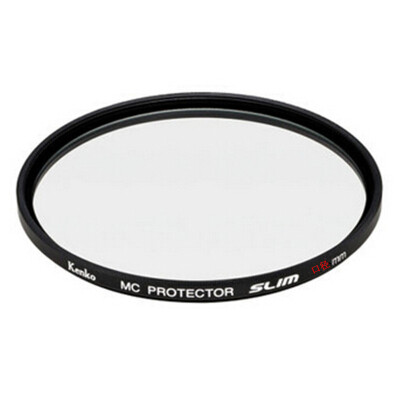 

Ken Ko new ultra-thin SLIM protective mirror -55mm