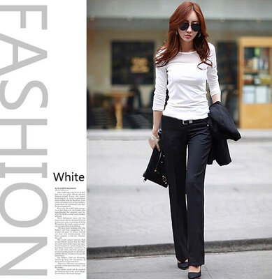 

Stylish Lady Womens New Fashion Sexy Long Sleeve Net Stitching Bottoming T-Shirt