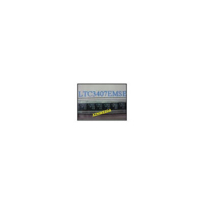 

20pcslot ltc3407emse ltc3407 Good qualtityHOT SELL FREE SHIPPINGBUY IT DIRECT