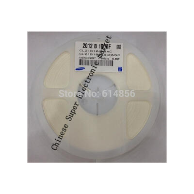 

100PCS 0805 43PF 43P 5% NPO 50V chip SMD Ceramic capacitor