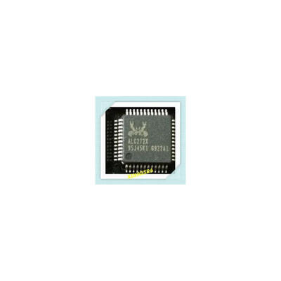 

20pcs/lot alc272x alc272 QFP48 .HOT SELL .FREE SHIPPING.BUY IT DIRECT