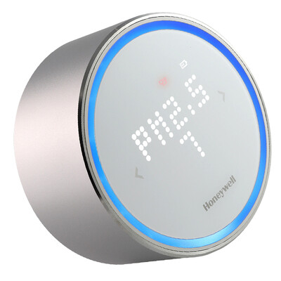 

Honeywell HAQE0WF indoor air quality detector PM25 temperature&humidity detector for household office vehicles in public places