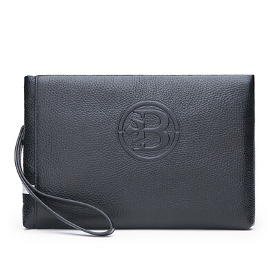 

Mens Fashion Credit Card Wallet Long Wallet Multifunction Zipper Bag Mens Tote fdk66116