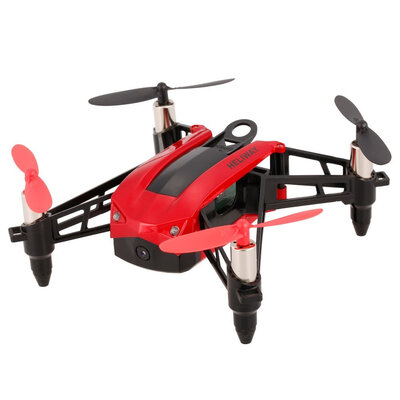 

HELIWAY 903HS 24Ghz High Speed Drone Racing Quadcopter WIFI Height Hold G-Sensor RC Quadcopter No Camera