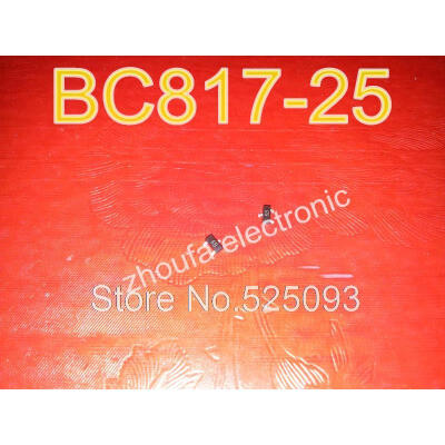 

1000pcslot BC817-25
