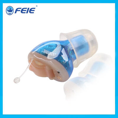 

FEIE Best Digital Mini Sound Amplifier hearing aid -11A