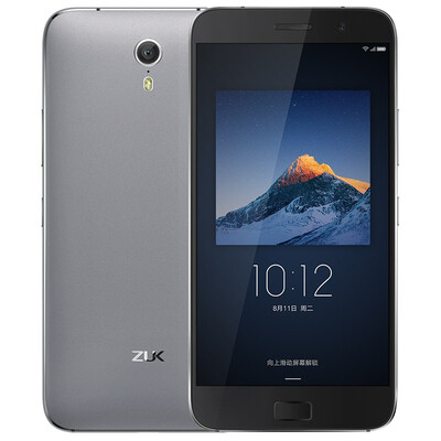 

Lenovo ZUK Z1 Смартфон 3ГБ+64ГБ